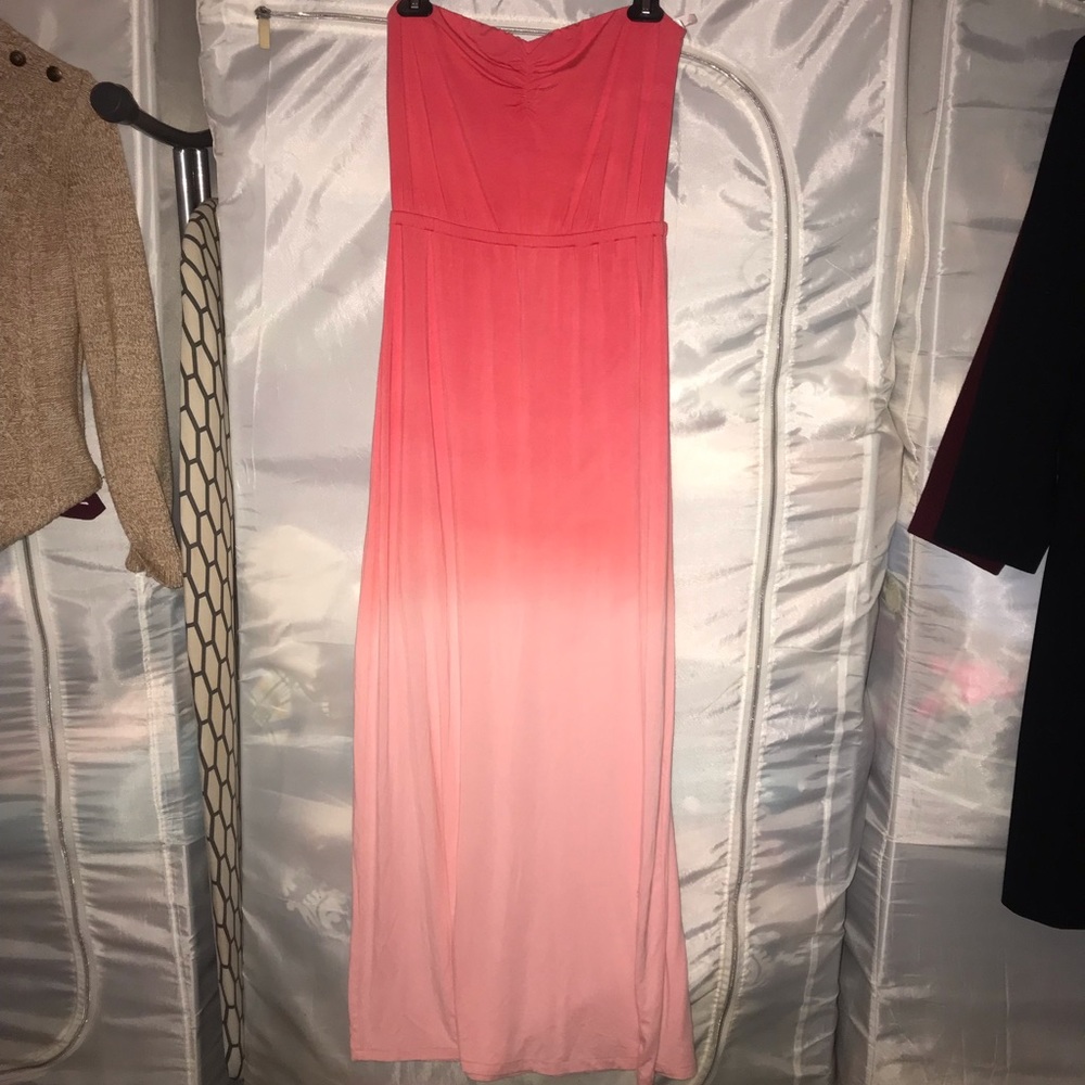 BEBE beach dress